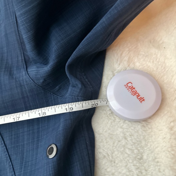 Isle Jacobsen raincoat - Picture 8 of 8